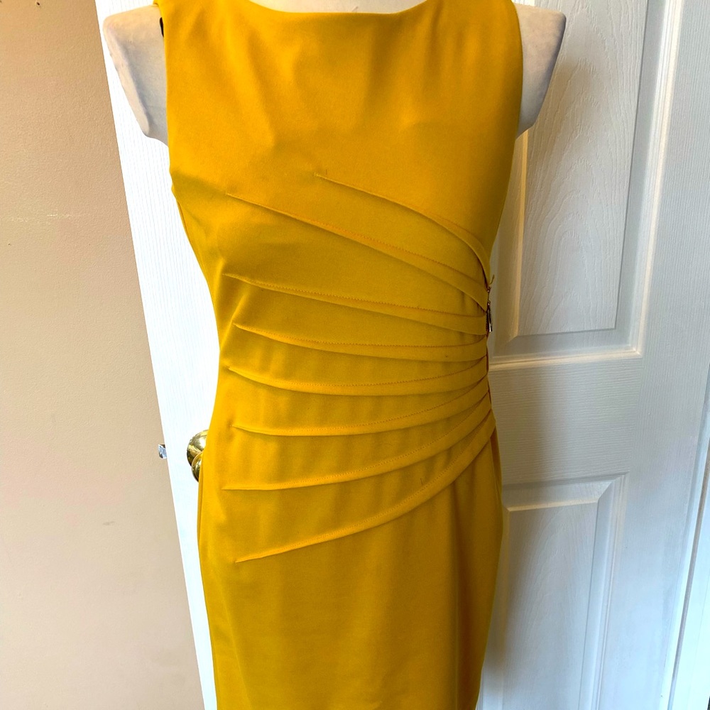 Classy dress